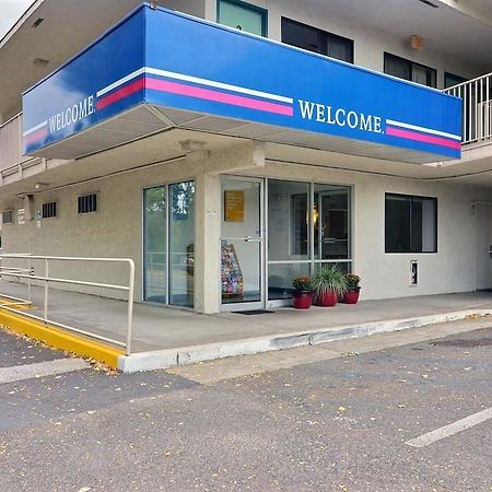 Motel 6-Centralia, Wa Buitenkant foto