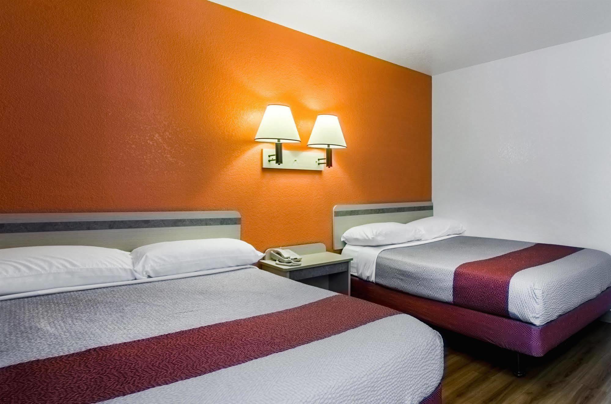 Motel 6-Centralia, Wa Buitenkant foto