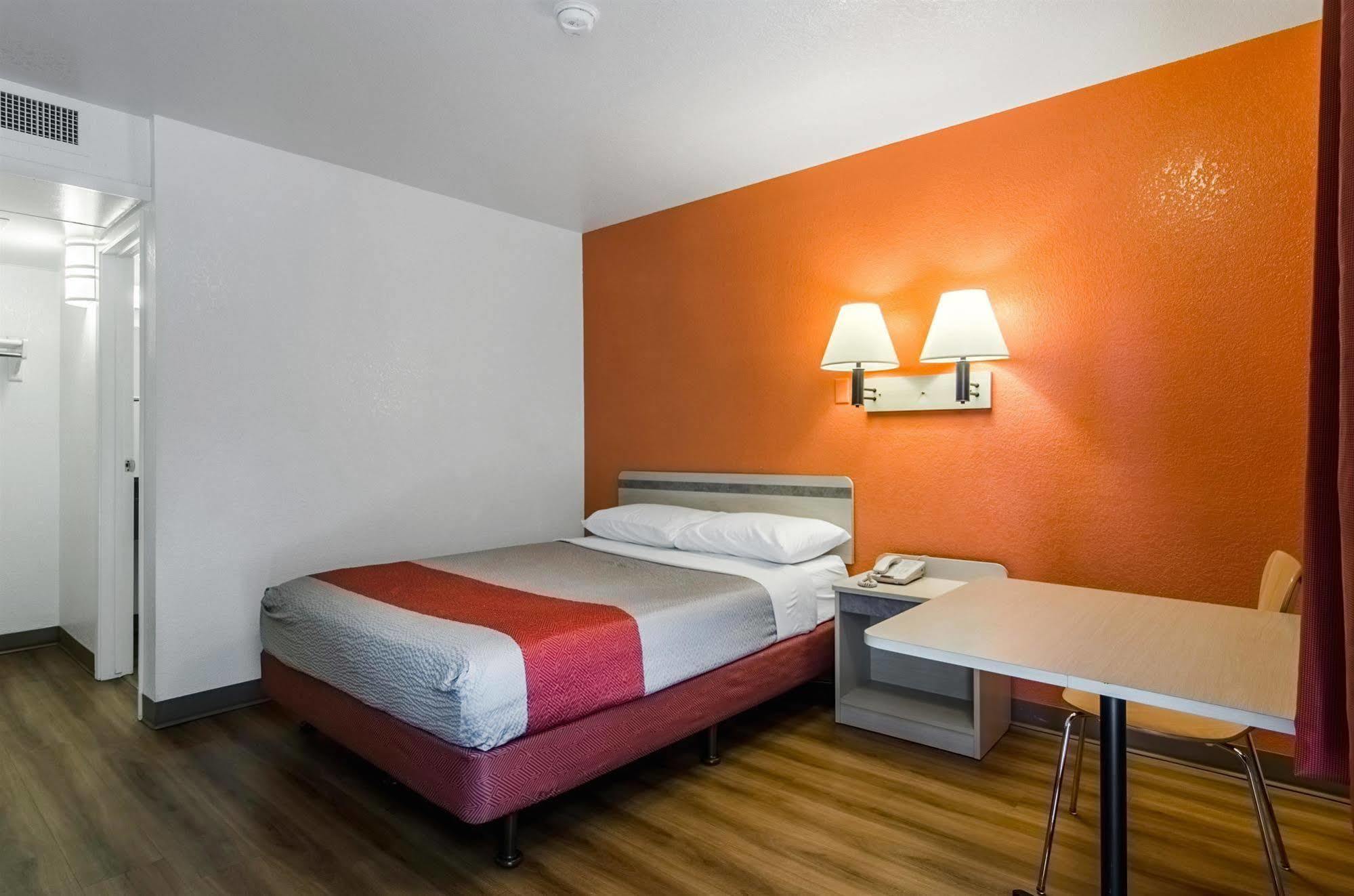 Motel 6-Centralia, Wa Buitenkant foto