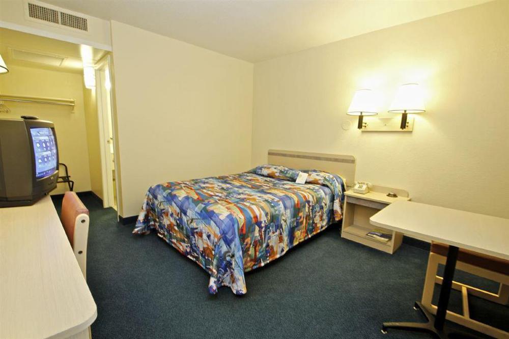 Motel 6-Centralia, Wa Kamer foto